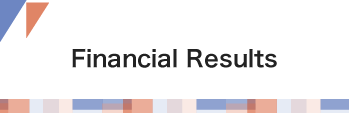 Financial Results