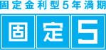 固定5