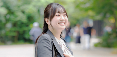 X.X.　2024年入社