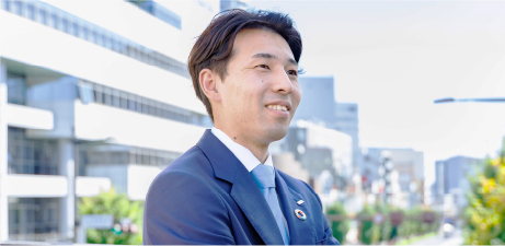 X.X.　2024年入社