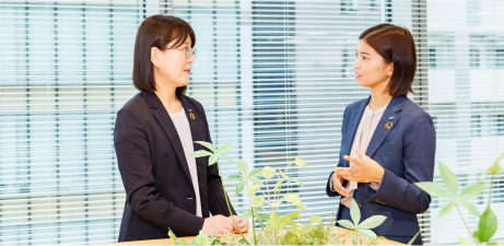 カルチャー対談