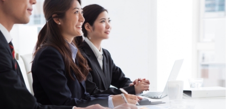 内定者研修レポート