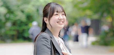 X.X.　2024年入社