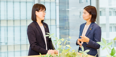 カルチャー対談