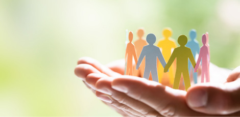 ダイバーシティ