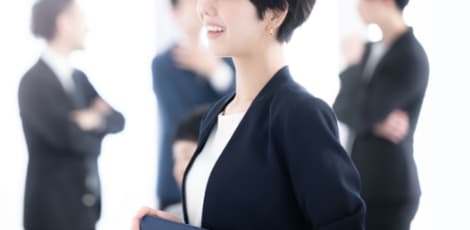 人事メッセージ