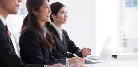 内定者研修レポート