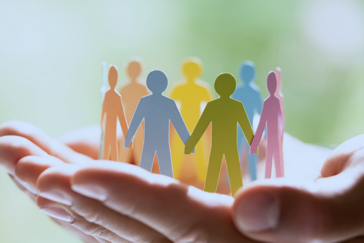 ダイバーシティ