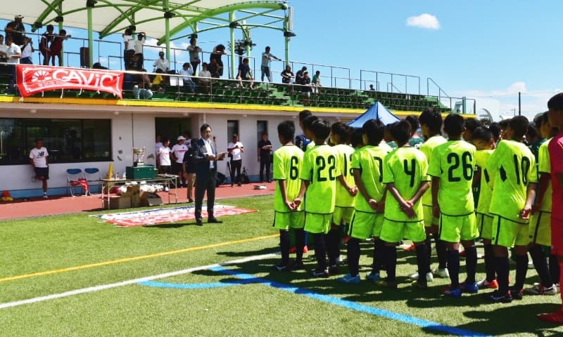 復興支援から地域のボランティアまで