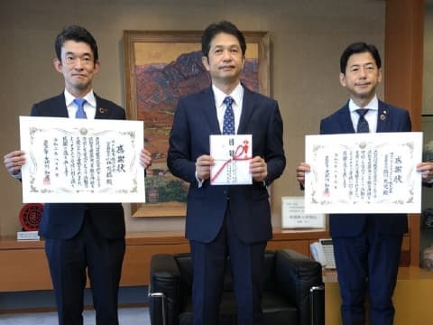 復興支援から地域のボランティアまで