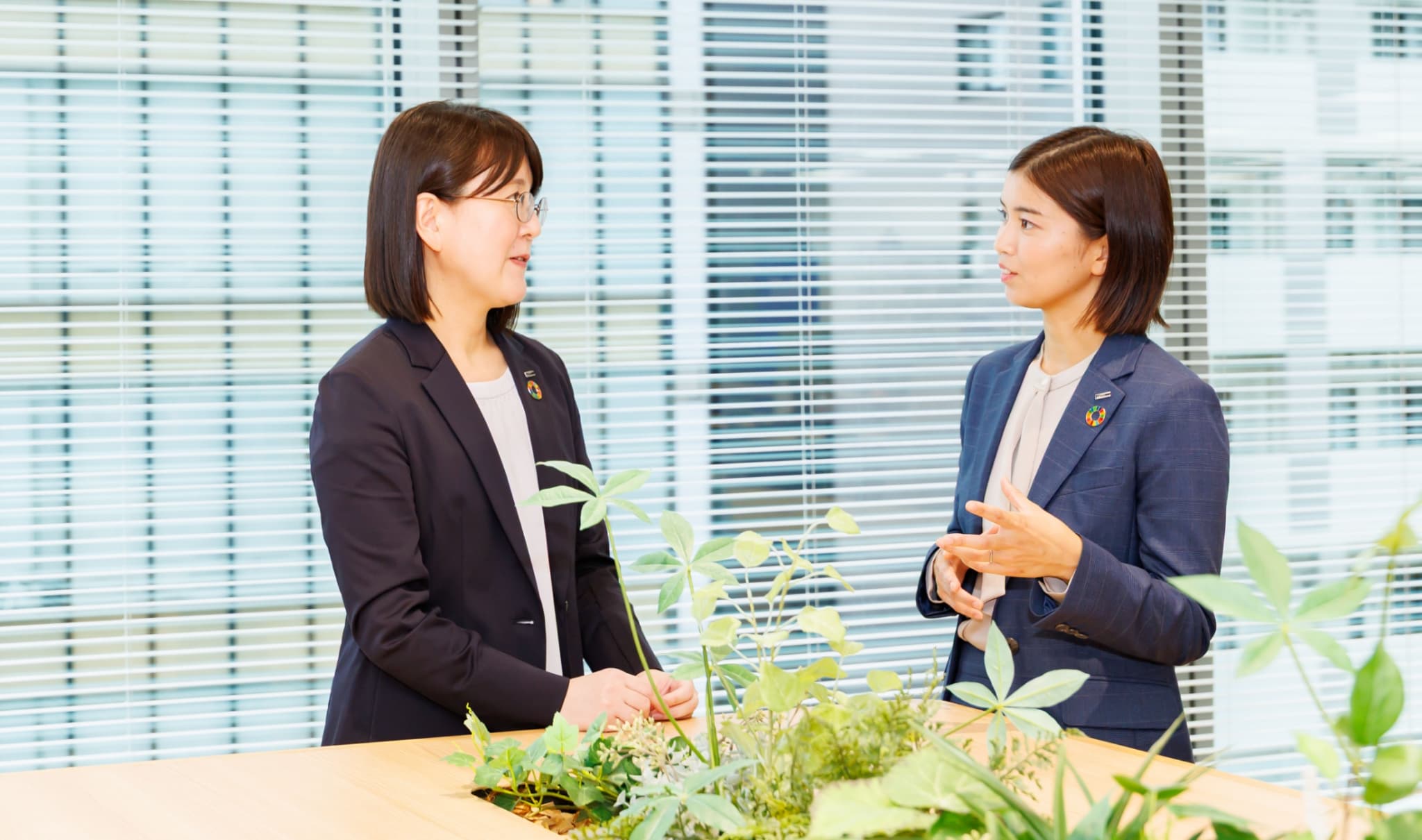 カルチャー対談