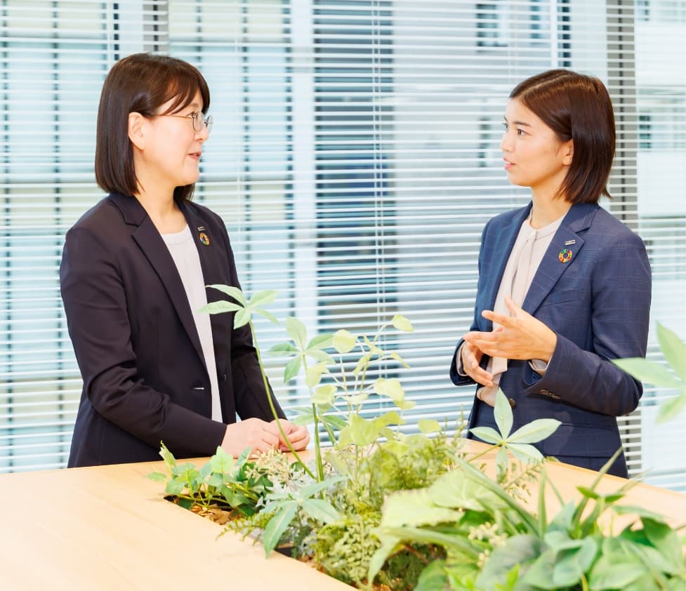 カルチャー対談