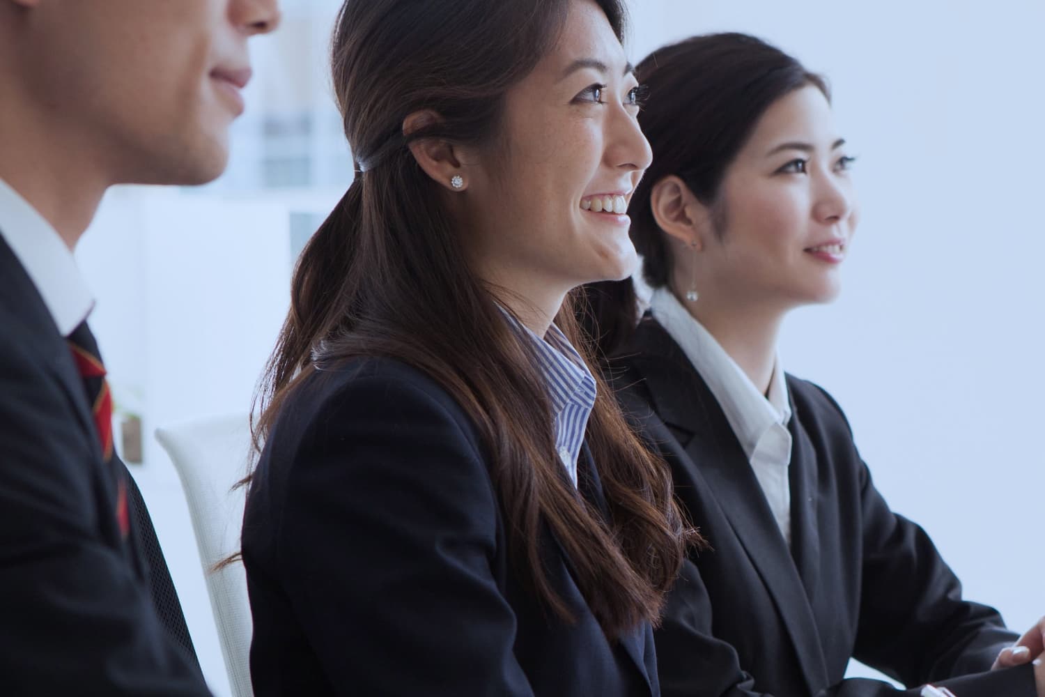 内定者研修レポート